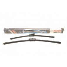Щітки склоочисника (530/450mm) VW Golf IV/Polo 97-09