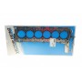 Прокладка ГБЦ BMW 3 (E90)/5 (F10)/7 (F01/F02/F03/F04)/X5 (E70) 08- Ø84.70mm,1.55mm (2 метки) N57 D30