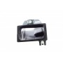 Воздуховод гальм (передній) BMW X5 (G05) 18- (R)