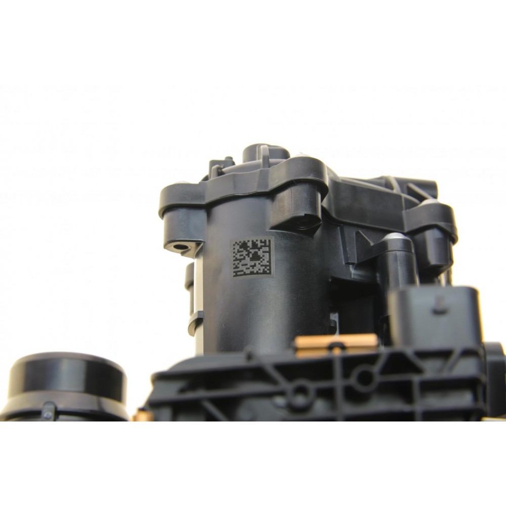 Помпа води BMW 3 (G20/G80/G28)/5 (G30/F90)/7 (G11/G12) 16- B58 B30