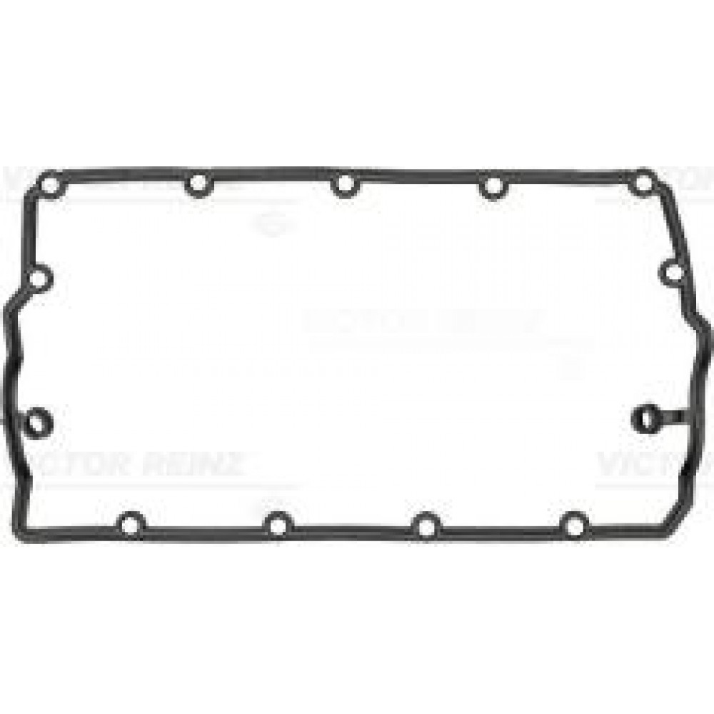 Прокладка кришки клапанів VW 1.9 TDI, заміненоа на 71-35884-00