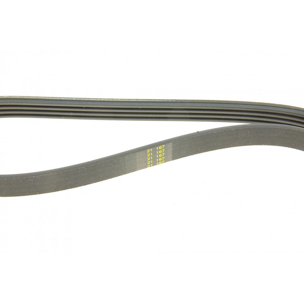Ремінь генератора Toyota Avensis/Camry/Rav 4 1.8/2.0 83-00/Honda Civic 1.4-1.6 88-95