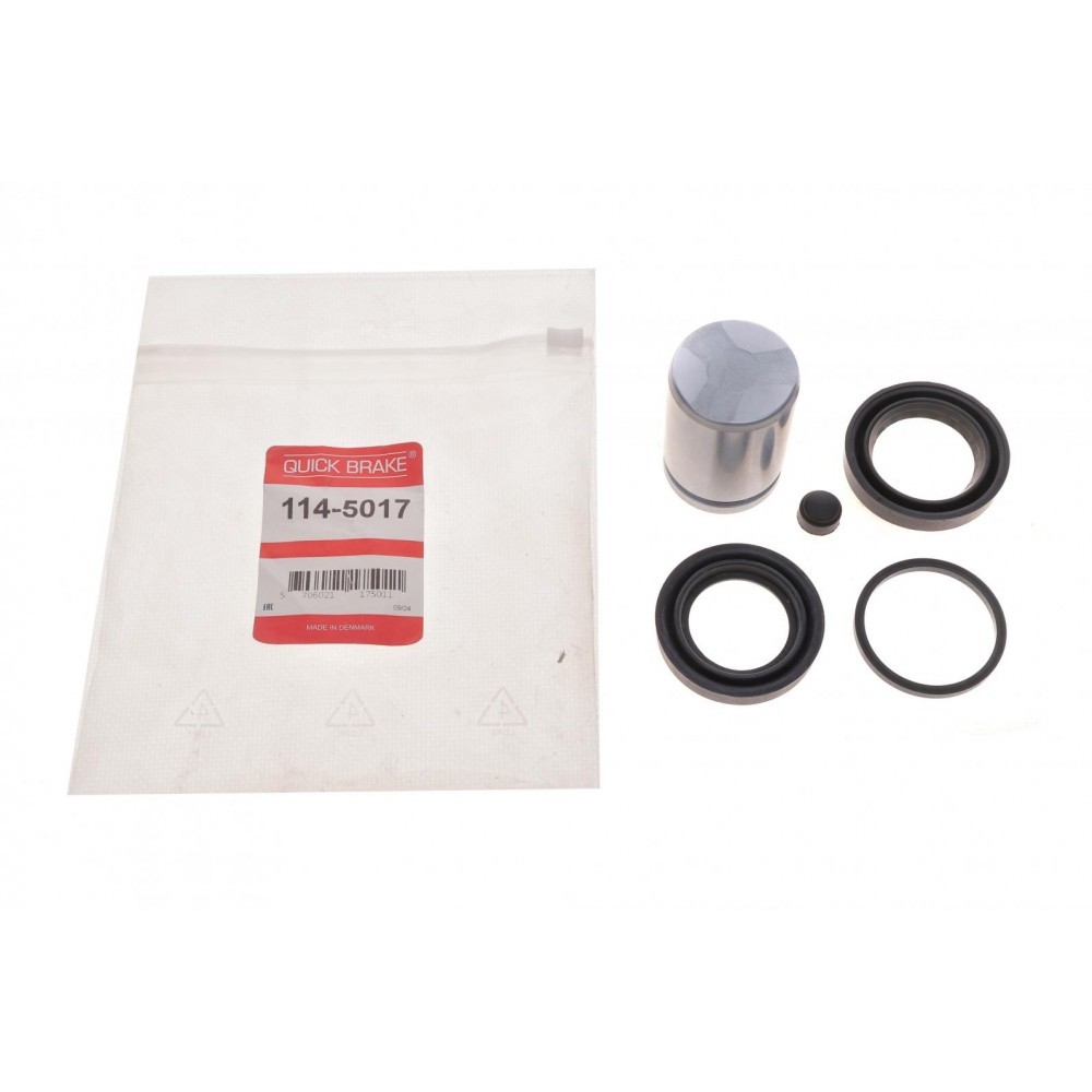 Ремкомплект супорта (заднього) MB Vito (W639) 03- (d=38mm) (Bosch) (+поршень)
