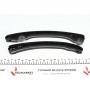 Комплект ланцюга ГРМ Renault Kangoo/Megane/Captur 0.9/1.2/1.4TCe 13- (повний к-кт)