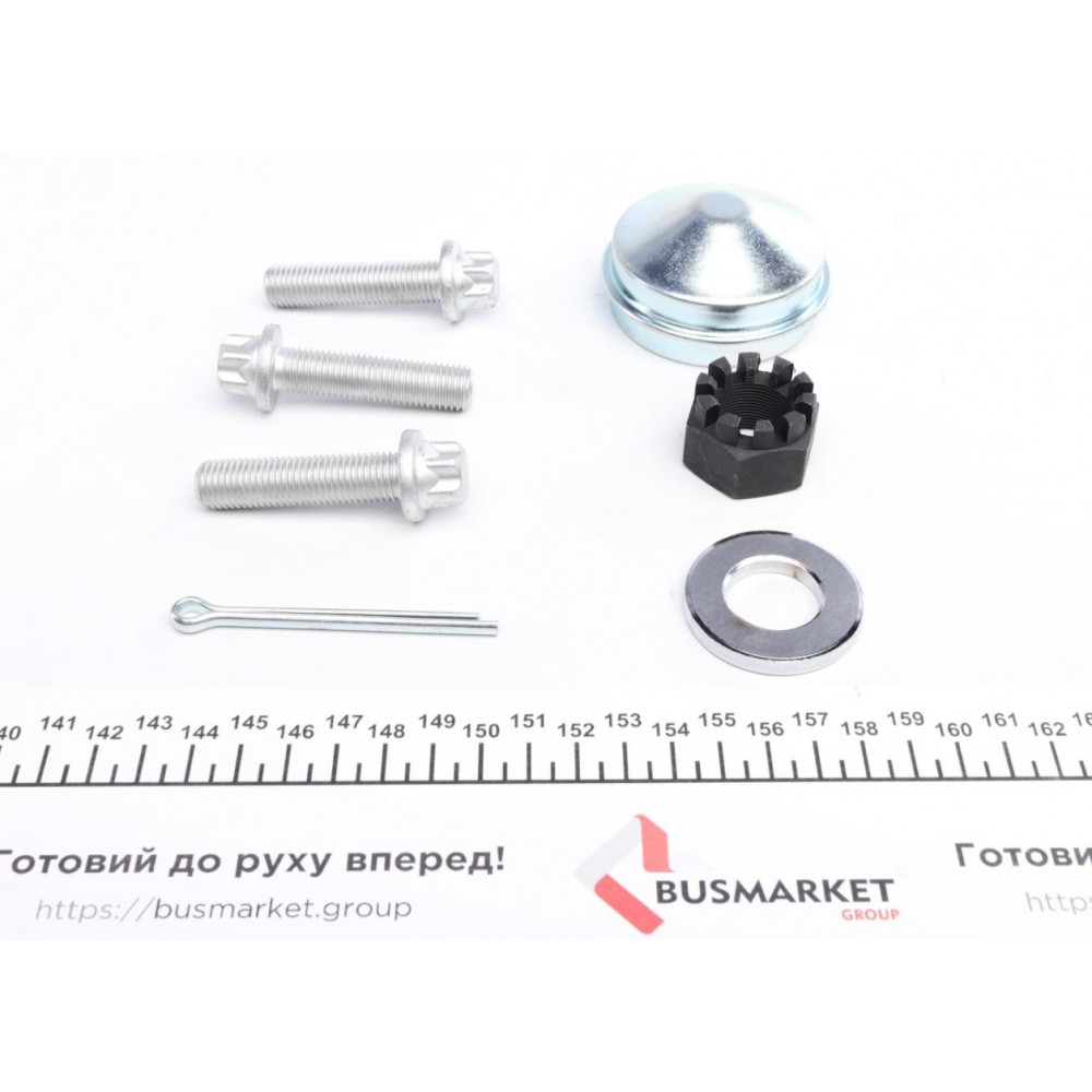 Підшипник маточини (передньої) Opel Astra/Zafira 99-05