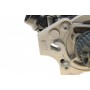 Помпа води Audi A3-A8 1.8TFSI/2.0TFSI/Skoda Octavia 1.8TSI/2.0RS/VW Golf V/VI 2.0TSI 06-