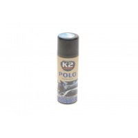 Поліроль для пластика Polo Cockpit Spray (Фреш) (200ml) 