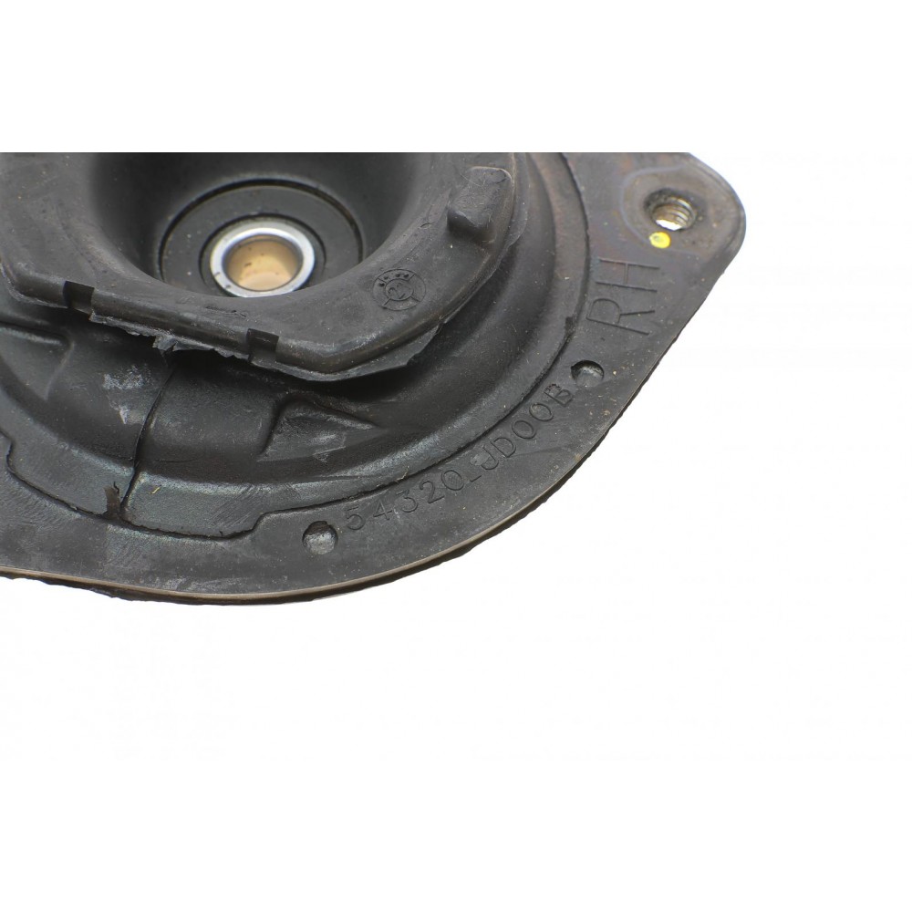 Подушка амортизатора (переднього) Nissan Qashqai 07- (R)