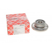 Підшипник маточини (задньої) VW Golf IV/Skoda Octavia 97- 10