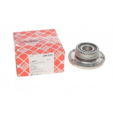 Підшипник маточини (задньої) VW Golf IV/Skoda Octavia 97- 10