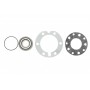 Підшипник маточини (задньої) Toyota Hilux 2.4-2.8 D 15- (+ABS)