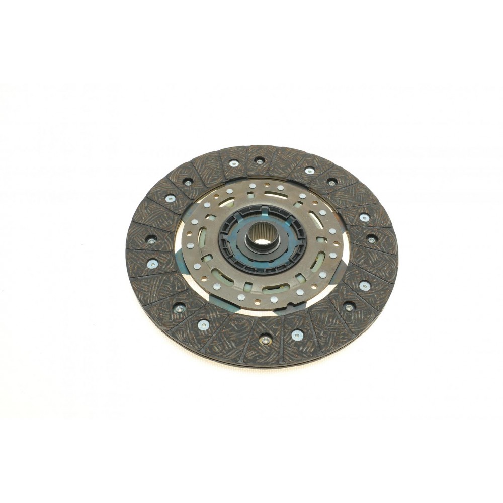 Комплект зчеплення VW Golf IV 1.9 DTI/1.8-2.3 98-06 (d=239) (+вижимний)