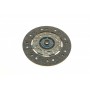 Комплект зчеплення VW Golf IV 1.9 DTI/1.8-2.3 98-06 (d=239) (+вижимний)