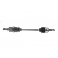 Піввісь Renault Kangoo 1.5dCi 08- (L) (27x26x675) (TDS0114)