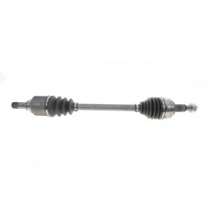 Піввісь Renault Kangoo 1.5dCi 08- (L) (27x26x675) (TDS0114)