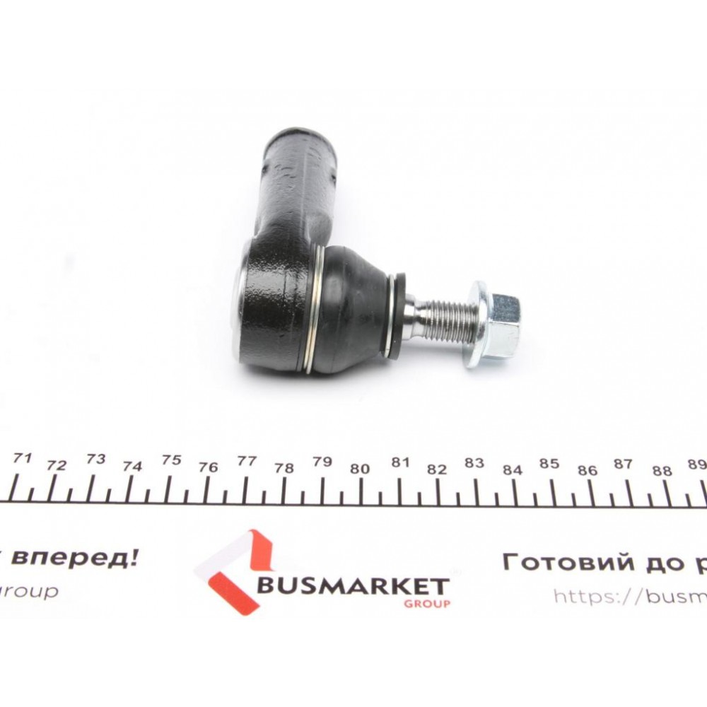 Наконечник тяги рульової (L) Audi A3 99-03/TT 98-06/Seat Leon 01-06/VW Golf IV 02-05