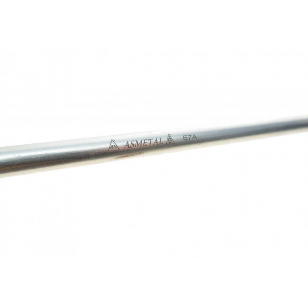 Тяга стабілізатора (переднього) Hyundai Sonata VI/Azera/Kia Optima III 05- (L=270mm)