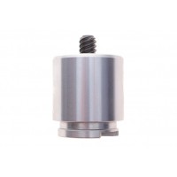 Поршень супорта (заднього) Mitsubishi Outlander 2.0/2.2DI 12- (41x45mm) (Akebono) (з механізмом)