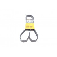 Ремінь генератора Toyota Hilux 2.5D-4D 05-15 (7PK1516)