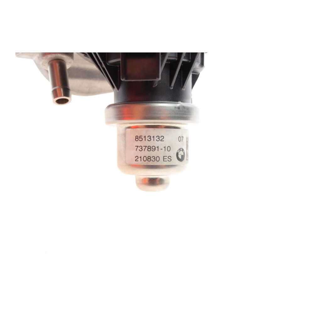 Клапан EGR BMW 3 (F30/G20)/5 (F10/G30) 09- (B47/B57)