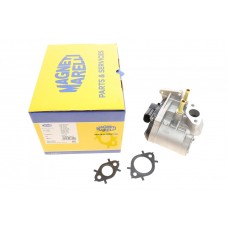 Клапан EGR VW Passat/Golf 1.4/1.6FSI 05-10 (EV077)