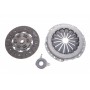 Комплект зчеплення Land Rover Discovery/Freelander/Range Rover Evoque 06- (d=250mm) (+вижимний)
