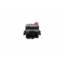 Кнопка аварійної сигналізації VW T5 03- (9530.15)