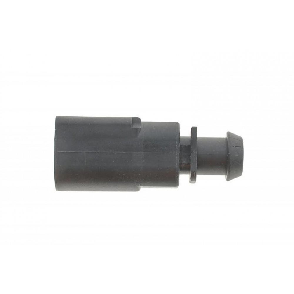 Корпус електричного роз'єму (2 pin)