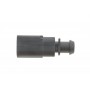 Корпус електричного роз'єму (2 pin)
