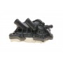 Помпа води Skoda Fabia/Octavia/VW Caddy/Golf/Passat/Seat 1.0/1.2/1.4TSI/1.6 12-