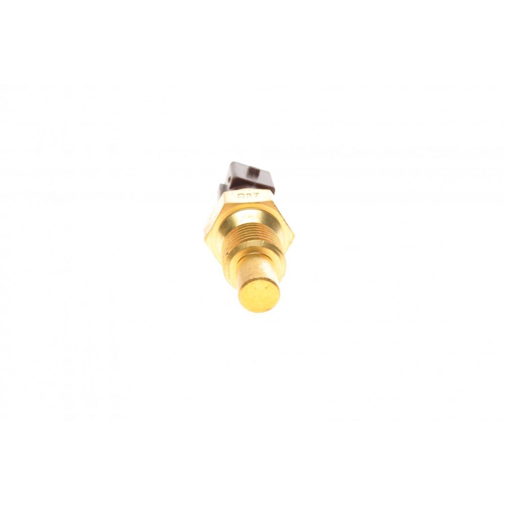 Датчик температури охолоджуючої рідини Citroen Berlingo/Jumper 1.1i/2.0 94- (2 конт.) (чорний)