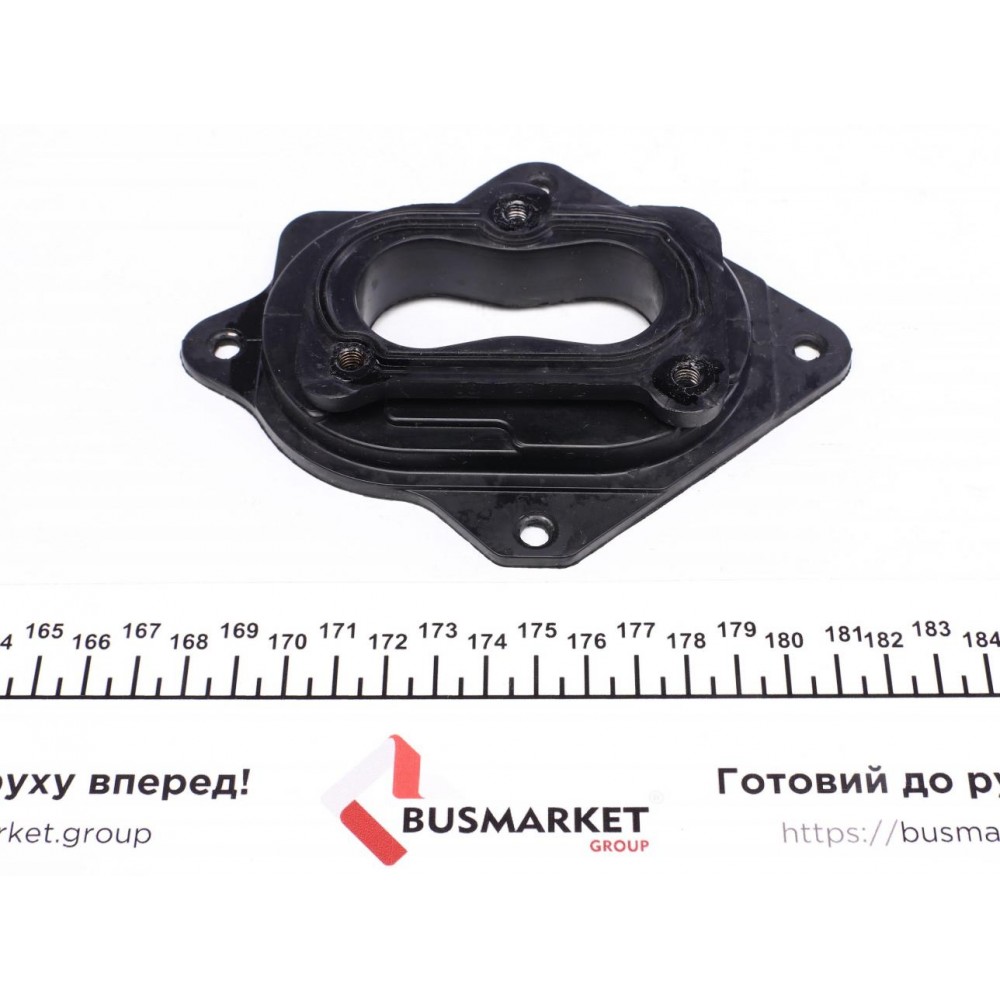 Подушка карбюратора Audi 80/100/Golf II/Passat 1.6/1.8 68-92