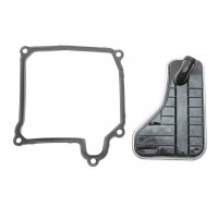 Фільтр АКПП VW Passat/Golf 1.4-2.0TSI/2.0TDI 04-14 (з прокладкою)