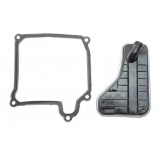 Фільтр АКПП VW Passat/Golf 1.4-2.0TSI/2.0TDI 04-14 (з прокладкою)