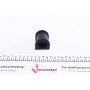 Втулка стабілізатора (переднього) Suzuki Grand Vitara 98-05 (d=23mm)