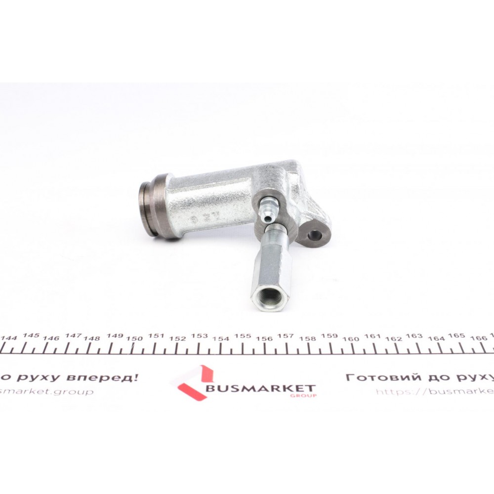 Циліндр зчеплення (робочий) Audi A4/VW Passat 1.6-2.8 94-01 (d=22.2mm)