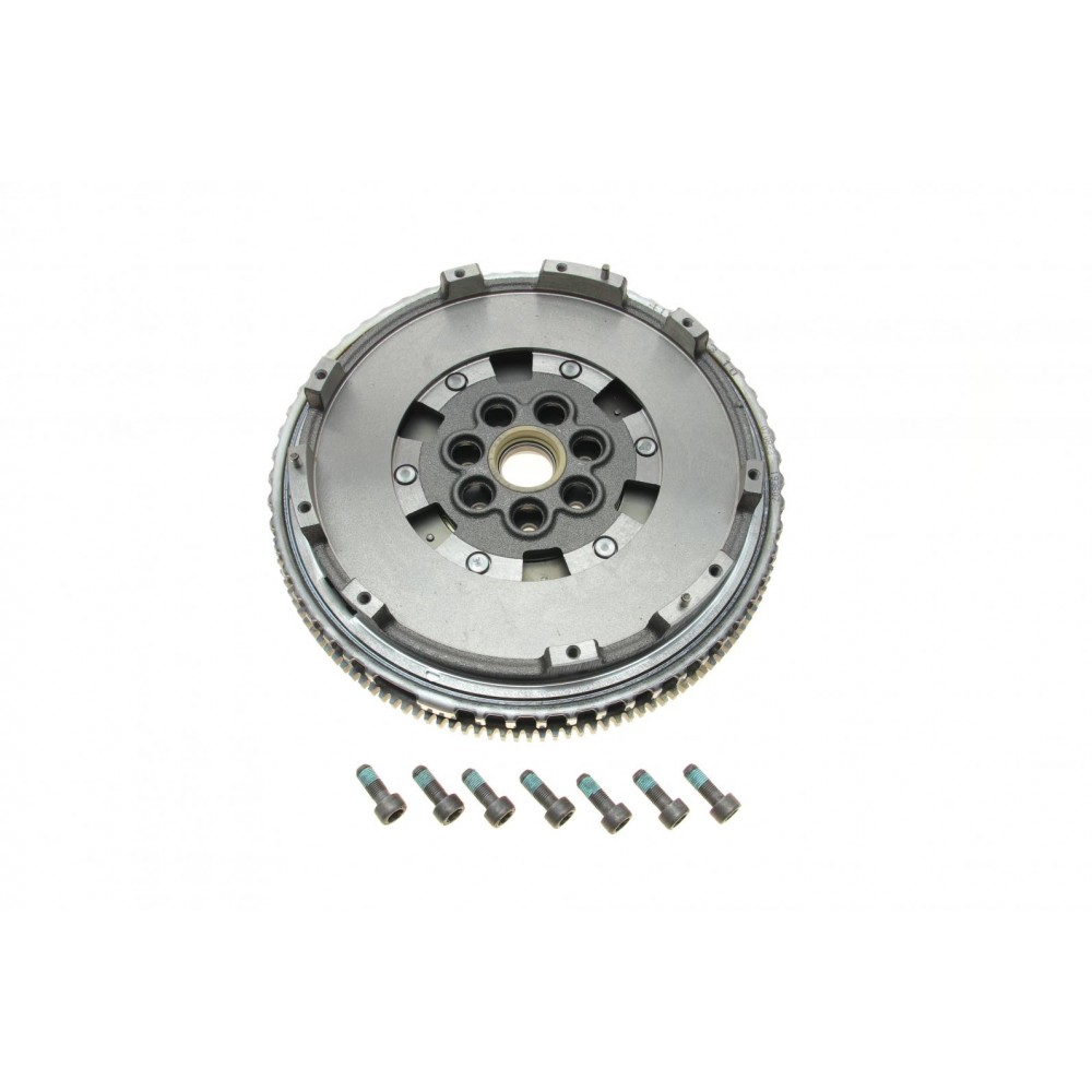 Демпфер зчеплення Renault Laguna 2.0 16V/Espace 2.0, 01- F4R 764/786