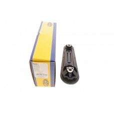 Подушка двигуна (задня) Renault Megane II 1.5 DCI/ Logan 1.4/1.6/1.5dCi 04- (010714)