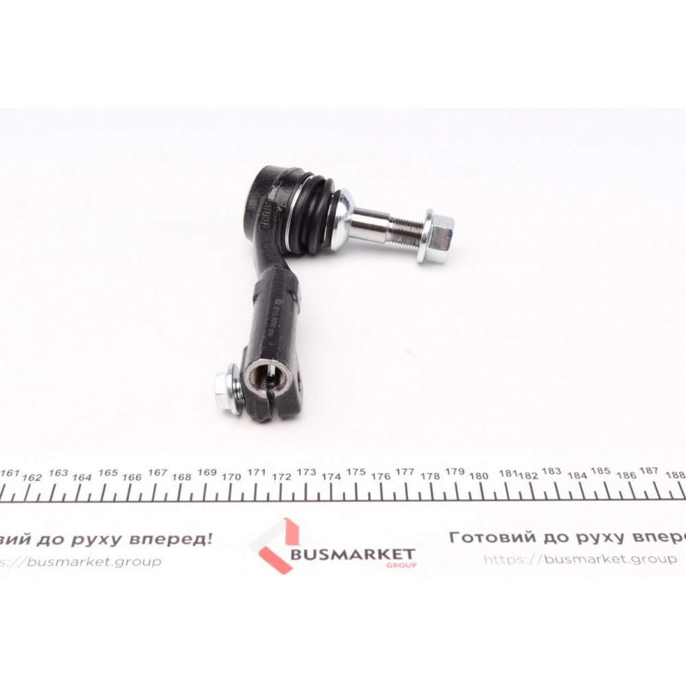 Наконечник тяги рульової (R) BMW 1 (E81/E87)/3 (E90-E93) 03-