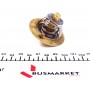 Термостат Mazda 323/626 1.3-2.0 77-98