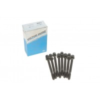 Болти головки (к-кт 8шт.) Audi 80/100/A4/A6/A8 2.6/2.8 -97 (M11x134)