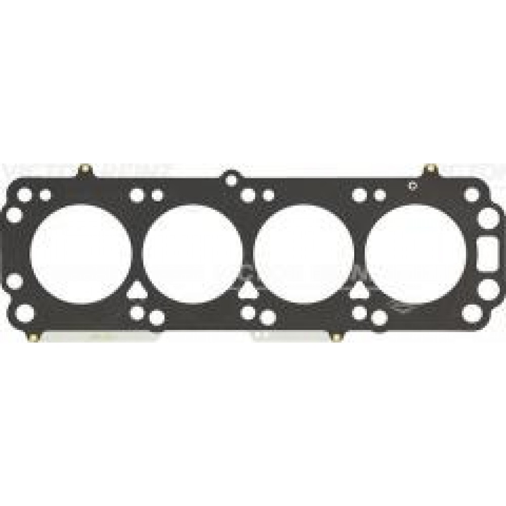 Прокладка ГБЦ Opel ASTRA F (T92) 1.7 D/TD (F19, M19) 92-98
