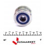 Шків генератора Citroen Jumpy/Peugeot Boxer/Partner 1.6/2.0HDI 98- (6PK)