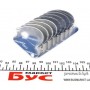 Вкладиші шатунні Citroen Berlingo/Jumper/Jumpy 2.0HDI 00- (+0.50)