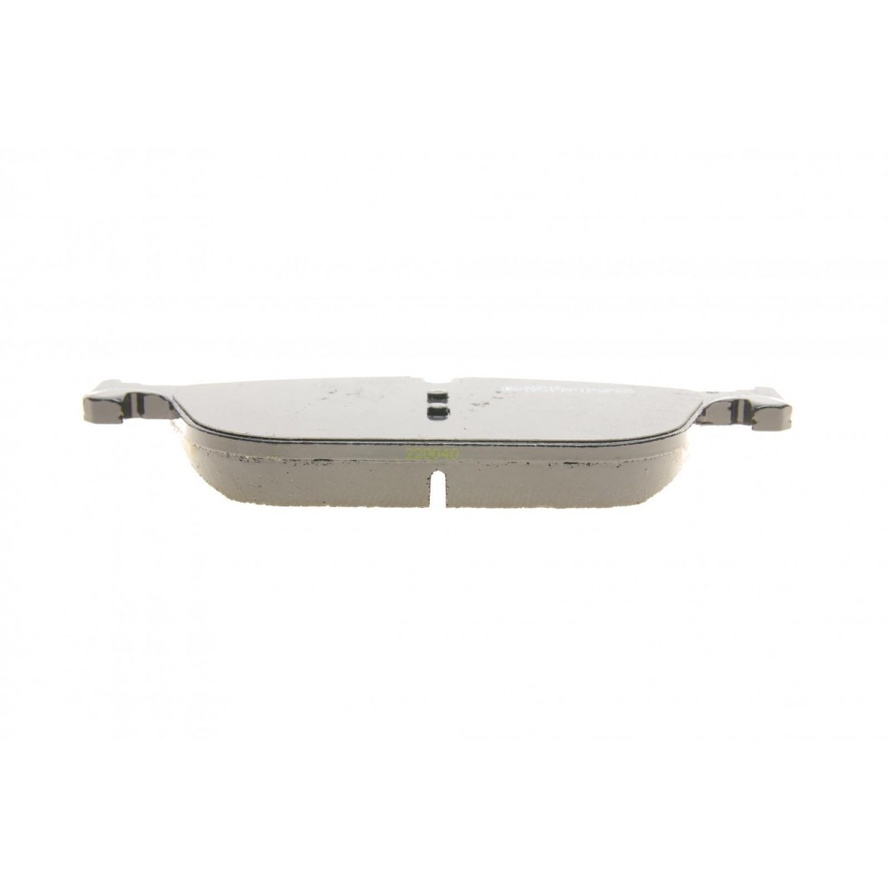 Колодки гальмівні (передні) Citroen C5/C6/Peugeot 308/508 09- 