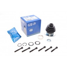 Пильник ШРКШ (внутрішній) VW Caddy/Golf 1.5-1.9 82-04/Skoda Octavia 96-07(20.5x48.5x77)(к-кт)