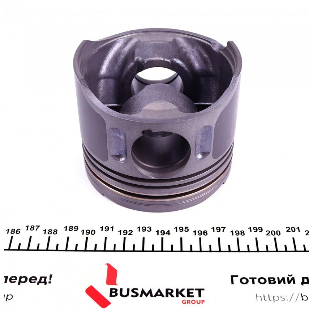 Поршень MB Vito (W639)/Sprinter 906 OM646 2.2CDI (88.50mm/+0.50)
