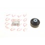 Ролик генератора Ford Connect 1.8Di/TDCi (паразитний) (60х26.6)