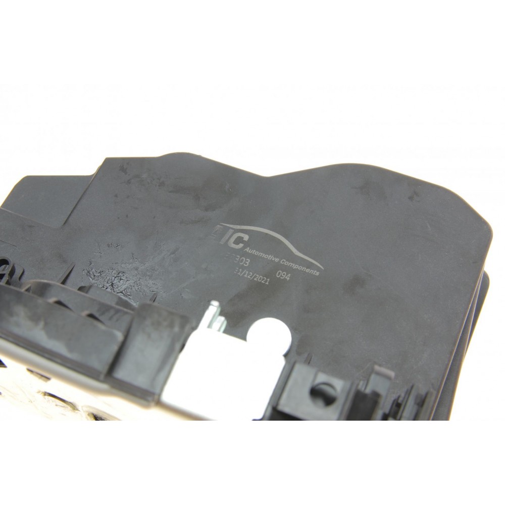Замок дверей (передніх/R) BMW 3 (F30/F80)/5 (F10)/7 (F01-F04)/X5 (E70) 06-18 B47/M47/N47/N57/N63