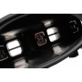 Колектор впускний MB Sprinter 2.2CDI 06- (OM651) (з заслонкою)